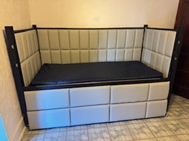 Adaptive bed 2