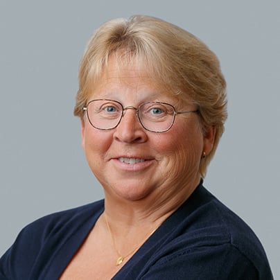 Ann Koerner