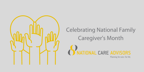 Supporting Family Caregivers