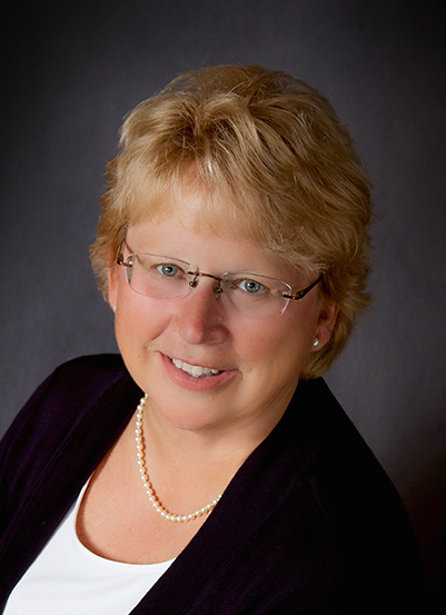 Ann Koerner