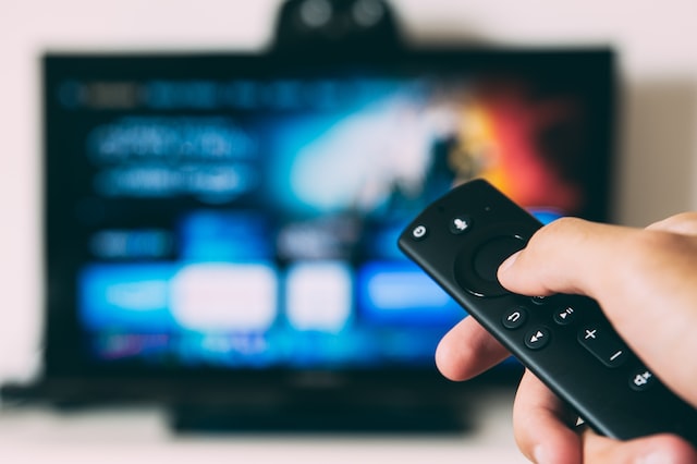 Disability Representation on Television